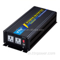 8000W Pure Sine Wave Inverter พร้อมเครื่องชาร์จ